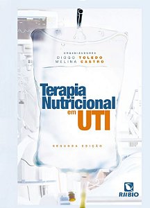 Terapia Nutricional em UTI - 2ª Edição 2020