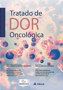 Tratado de Dor Oncológica - 1ª Edição 2019