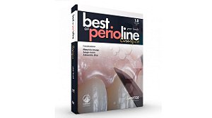 Best Of Perioline • Cirúrgico Year book 1.0 Vol. 2021