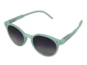 Óculos de Sol Tortugas - Verde Água
