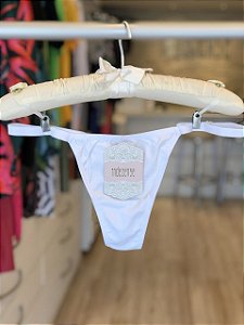 Calcinha Regulagem Fio