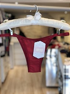 Calcinha Regulagem Normal