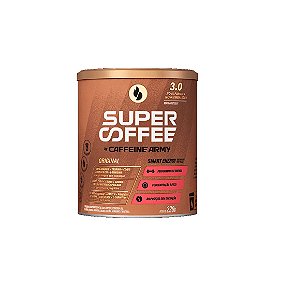 SUPERCOFFEE 3.0, Caffeine Army, 220gr