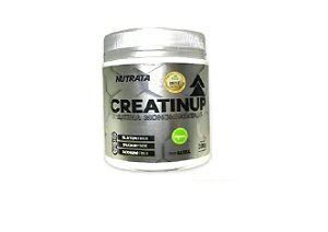CREATIN UP, Creatina Monohidratada, Nutrata, 300g