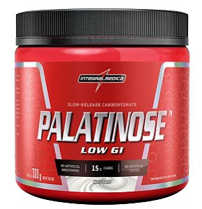 Palatinose (300g) Low GI - IntegralMedica