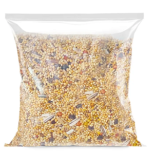 Mistura Para Calopsita E Maritaca Com Sementes De Abóbora - 10kg