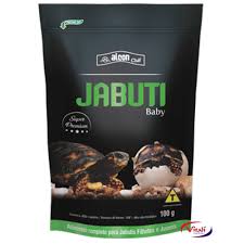 ALCON CLUB JABUTI BABY 100G