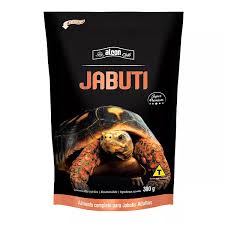 ALCON CLUB REPTEIS JABUTI 300G