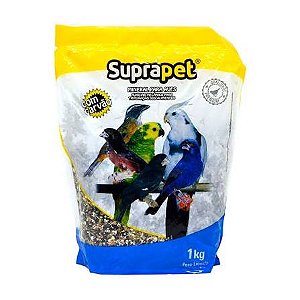 Suprapet Mineral para Aves Premium 1kg