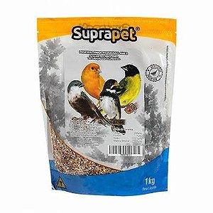 Suprapet Mineral para Pequenas Aves 1kg