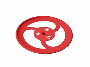 Frisbee para Cães