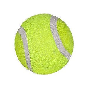 Bola Tênis Ball para Cães – 1 Unidade