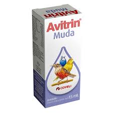 Avitrin Muda 15ml