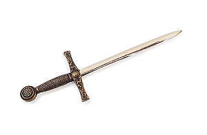 Espada Excalibur Rei Artur