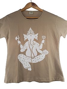 Camiseta Ganesha