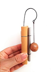 Sino Pin de Porta P