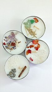 Kit Velas dos Desejos