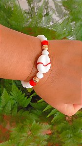 Pulseira Maria Navalha
