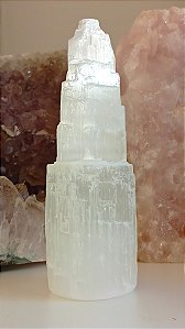 Torre de Selenita Média