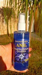 Aromatizador de Anil - 120ml