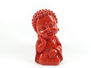 Buda das Boas Vibrações - Laranja