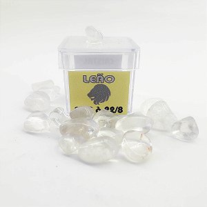 Pedras do Signo de Leão