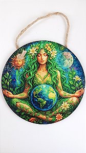 Quadro Gaia