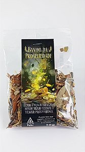 Banho da Prosperidade