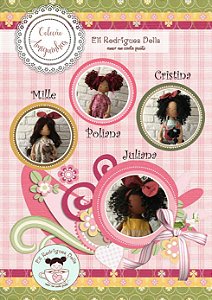 [APOSTILA] Coleção Amiguinhas