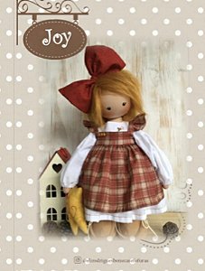 [PROJETO] Joy