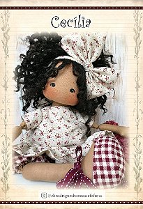 [PROJETO] Cecília