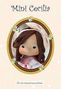 [PROJETO] Mini Cecília