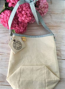 Ecobag Mini Cecília