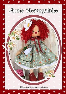 [PROJETO] Annie Moranguinho