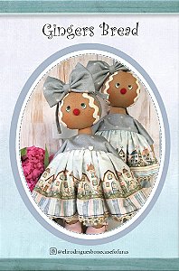 [PROJETO] Gingers Bread