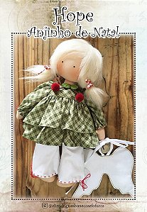 [PROJETO] Hope Anjinho de Natal