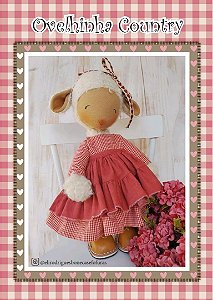 [PROJETO] Ovelhinha Country