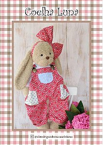 [PROJETO] Coelha Luna