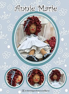 [PROJETO] Annie Marie