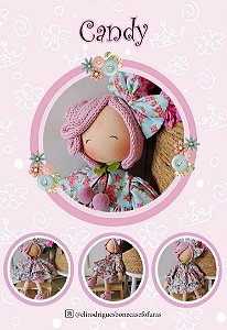 [PROJETO] Candy