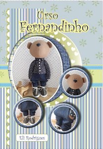 [PROJETO] Urso Fernandinho