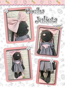 [PROJETO] Coelha Julieta