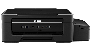 Curso Completo Epson L375