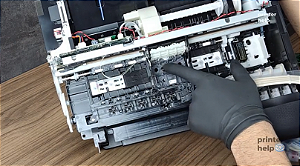 Combo Master – Tudo sobre EPSON, Canon e HP Tank - Cursos Completo e Vitalicio