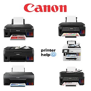 Curso Completo: Tudo sobre Impressoras Canon