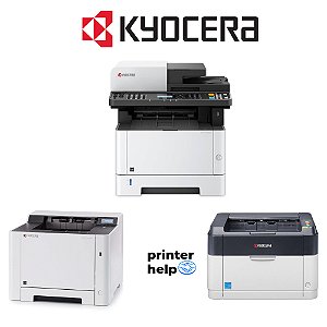 Curso Completo: Tudo sobre Impressoras Kyocera