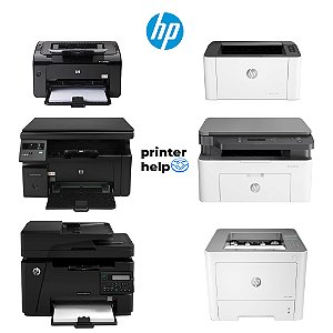 Curso Completo: Tudo sobre Impressoras HP Laser