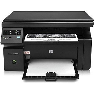 Curso HP 1132- Manutenção e Reparo Completo