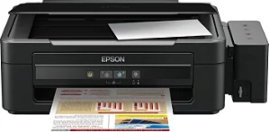Curso Completo EPSON L355