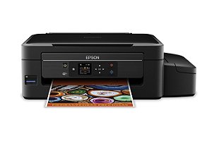 Curso Completo EPSON L475